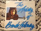 Northern Soul- Tamla Motown Brenda Holloway- The Artistry of- Rare  Original LP 