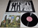 THROBBING GRISTLE 20 Jazz Funk Greats RARE ORIG UK 79 NEAR MINT LP + N/M POSTER.