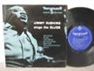Jimmy Rushing - Sings the Blues UK 10” Pye Vanguard