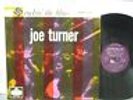 Joe Turner - Rockin the Blues UK DG LP London 