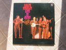 RALPH STANLEY LIVE IN JAPAN 1971 2LP & HIS CLINCH MOUNTAIN BOYS SR-690 1