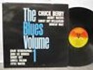 Various - The Blues Volume 1 UK LP Pye
