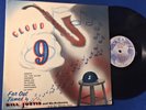 BILL JUSTIS Cloud 9 Phillips International LP 1950 Memphis Rockabilly from '59
