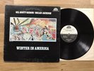 Gil Scott-Heron / Brian Jackson - Winter In America - Strata-East 19742 -  Soul