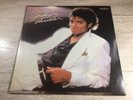 LP Michael Jackson ?– Thriller 1984 VINYL AMIGA 856105