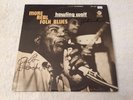 HOWLIN' WOLF: