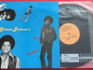 Michael Jackson-The Very Best  Of KOREA ORIGINAL FIRST PRESS UNIQUE COVER LP