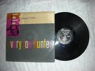Ivory Joe Hunter rock N Roll..on silver & black..Atlantic