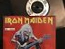 Iron Maiden Fear Of The Dark 