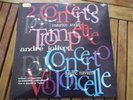 RARE  NM ANDRE NAVARRA ANNIE D'ARCO JOLIVET ERATO STREO STE 50201 FRANCE
