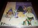 opus avantra lord cromwell sr lp 1002 italian prog lp