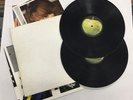 BEATLES WHITE ALBUM - SWBO 101 2ND PRESSING WITH SMALL CAPITOL LOGO, VINYL 5.0