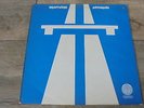 Kraftwerk - Autobahn 1974 UK LP VERTIGO 1st PROG/KRAUT ROCK