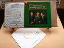 BRAHMS-Double Concerto (Oistrakh Rostropovitsch)-ASD 3312 2x1 sided test LPs NM
