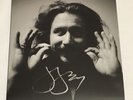JIM JAMES Autographed Vinyl Tribute To 2 MY MORNING JACKET 12” Black LP New