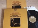 FURTWANGLER Beethoven Mozart Bruckner.. 1stPress DGG HELIODOR 8LP Box MINT