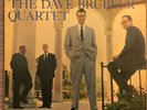 The Dave Brubeck Quartet Gone With The Wind LP 6 eye CL 1347 sealed inner jazz