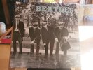 Vinyl: The Beatles Greatest Hits HYL 2038