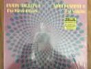 FRANK MOTLEY & THE HITCH-HIKERS Hell Bent PARAGON RECORDS LP RARE FUNK EX COPY