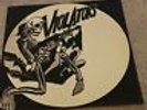 VIOLATORS   DIE WITH DIGNITY  12''  (GREEN VINYL)   PUNK  OI   SKINHEAD
