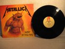 Metallica ?–Jump In The Fire 12