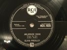 Elvis Presley ?– Jailhouse Rock - 78 rpm Record - 1957 - RCA 1028