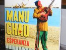 Manu Chao ?– Próxima Estación... Esperanza - Vinyl - LP - Schallplatte