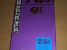 The OKeh Rhythm & Blues Story 1949-1957 / 3 MC Box / OVP, Sealed / Cassette Tape