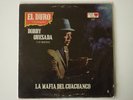Bobby Quesada y su Orquesta - Rare Salsa - 1st Press