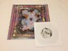 Sebadoh Bubble and Scrape Vinyl Album Rare UK 1st Issue with Bonus 7 inch Single