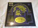 King Gizzard & The Lizard Wizard Flying Microtonal Banana Yellow Vinyl Heavenly