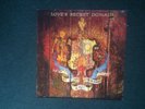 Coil Love’s Secret Domain 33RPM vinyl LP avant garde industrial noise electronic