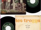 LES TROGGS  WILD THING  FONTANA 460974