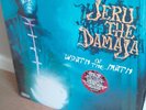 Jeru The damaja,Wrath Of The math, Dj premier, Afru Ra.