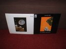 BATTERED ORNAMENTS Mantle Piece LP 1969 HARVEST 1st Press  AMAZING PROG RARITY