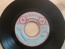 Tribulation- Dennis brown observer vg++