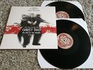 GHOST DOG - The Way of the Samurai by the RZA - Vinyl, 2 x LP, forest whitaker