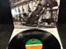 Mr Big Lean Into It 1991 Vinyl Melodic Rock Aor Heavy Metal