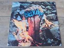 Bedlam - Same 1973 UK LP CHRYSALIS 1st PROG