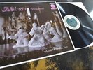 Nathan Milstein - Miniatures Recital **Original Capitol P-8339 ED1 LP**