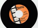 OBSCURE 60`S PROMO GARAGE BAND 45RPM,THE COUNTDOWN 5 ,