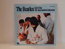 THE BEATLES LIVE FROM THE SAM HOUSTON COLOSSEUM 2 LP VINYL SET NICE