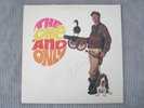 WES HARRISON   THE ONE AND ONLY  VINYL RECORD LP 