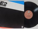 Mike Oldfield QE2 1982 Very Rare Beta Record Label (Venezuela)
