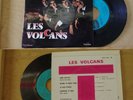 LES VOLCANS