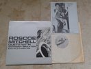 Roscoe Mitchell, Anthony Braxton, Duets, Vinyl, Sackville, mit Werbung von 1978