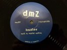Digital Mystikz ?– Haunted / Anti War Dub (DMZ ?007) 12