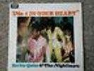 Herbie Goins & the Nightimers - No.1 in your heart LP