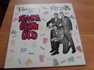 TOOTS & THE MAYTALS/NEVER GROW OLD/JA STUDIO ONE RE LP