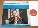 Brahms - Violin Conc / Grumiaux / RCO / Van Beinum / Philips 835 234 Stereo ED1